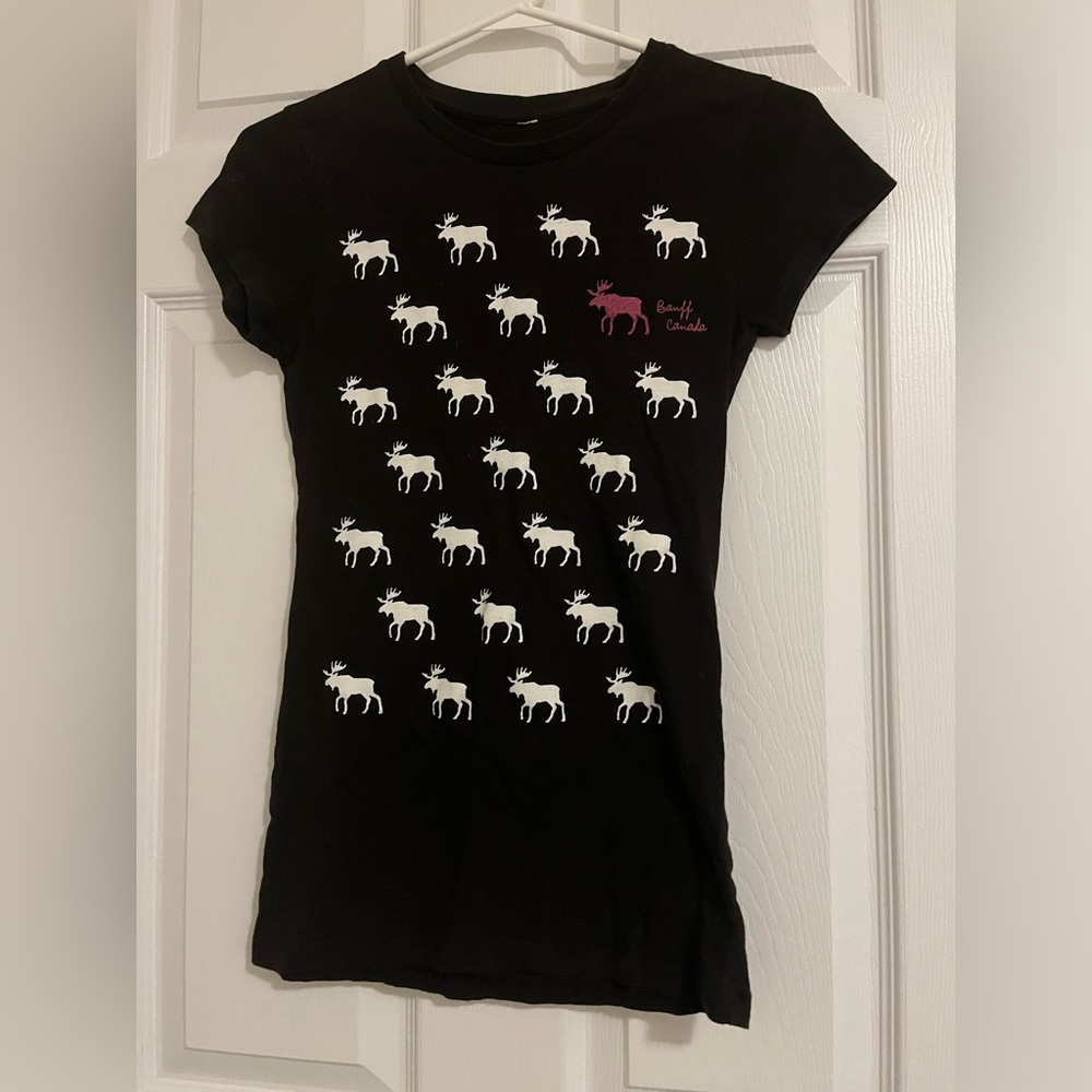 Banff Canada T-Shirt